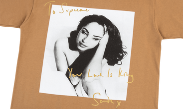 Sade Tee