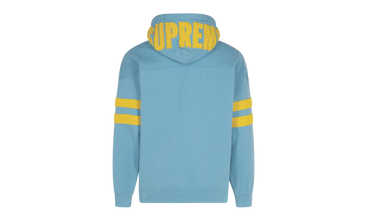 US-NY Hooded Sweatshirt 