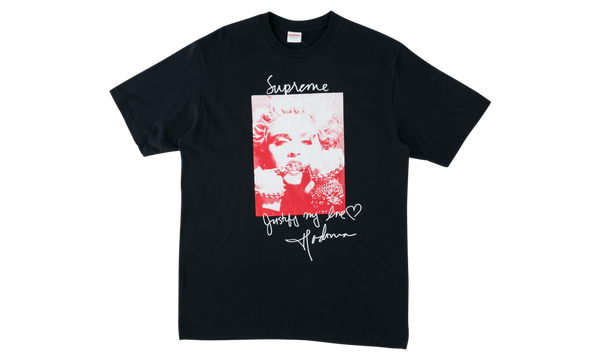 Madonna Tee "FW 18"