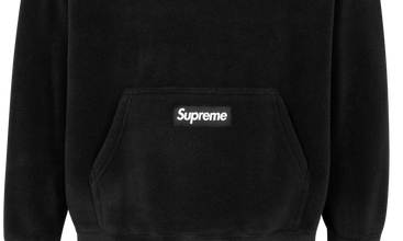 Polartec Hoodie 