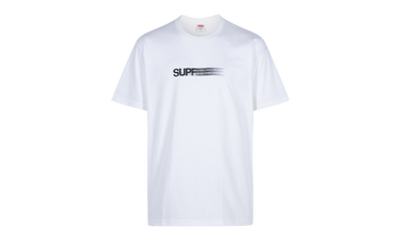 Motion Logo Tee 