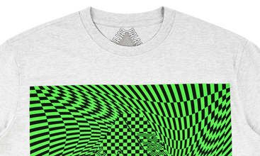 Mash Eye T-Shirt