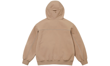 WINDSTOPPER® Zip Up Hooded Sweatshirt 