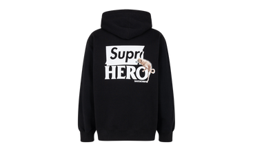 Antihero Hoodie 