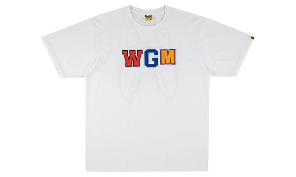 WGM Shark Tee