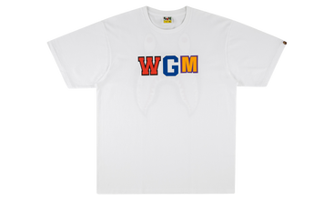 WGM Shark Tee