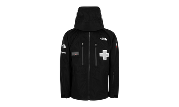 TNF Summit Series Rescue Mountain Pro Jacket 