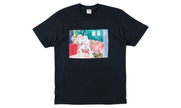 Bedroom Tee 