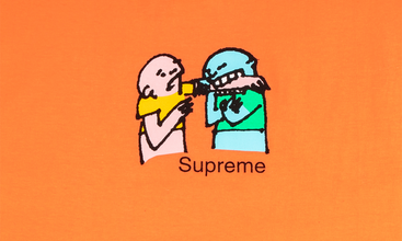 Bite Tee 