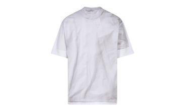 Supreme MM6 Maison Margiela Box Logo Tee 