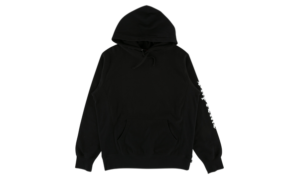 Dead Kennedys Hooded Sweatshirt "SS 14"