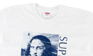 Mona Lisa Tee 