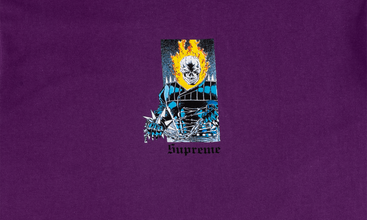 Ghost Rider Tee 
