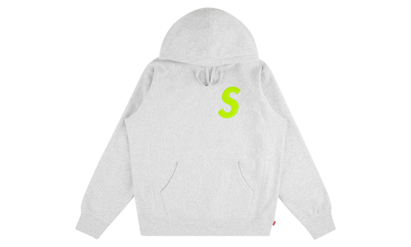 S Logo Hoodie "FW 19"