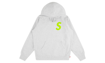 S Logo Hoodie 