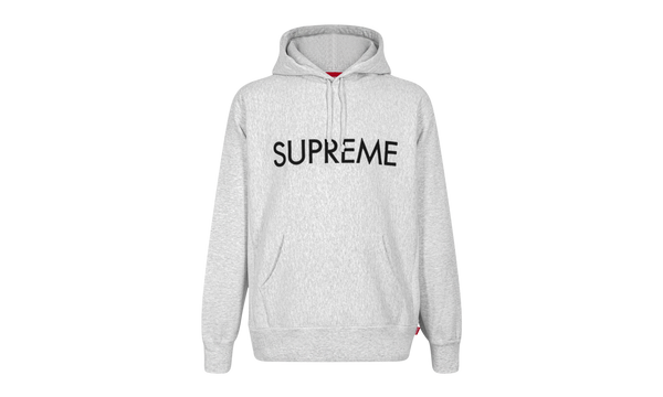 Capital Hoodie "FW 22"