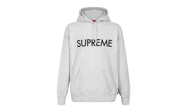Capital Hoodie 