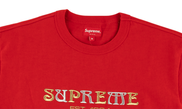Nouveau Logo Tee 