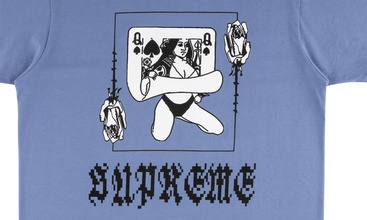 Queen Tee 