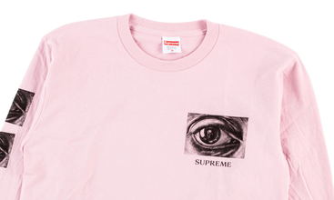 M.C. Escher Eye L/S Tee