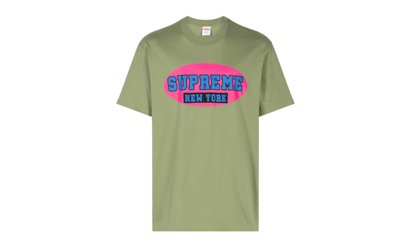 Supreme New York Tee "SS23"