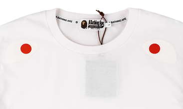 Shark Shoulder Tee