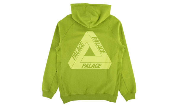 Slub Hoodie