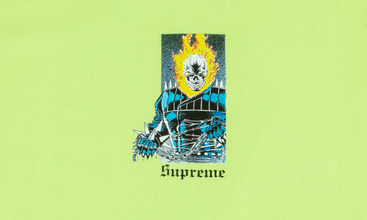 Ghost Rider Tee 