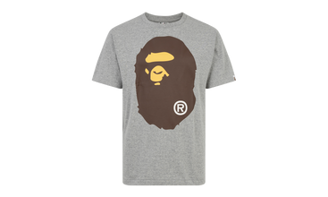Big Ape Head Tee