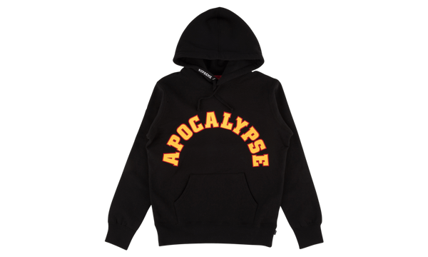 Apocalypse Hooded Sweatshirt "SS 16"