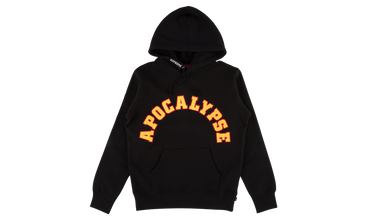 Apocalypse Hooded Sweatshirt 