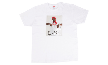 Gucci Mane Tee