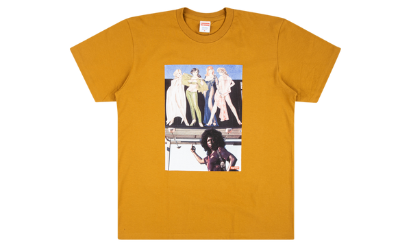 American Picture Tee "FW 19"