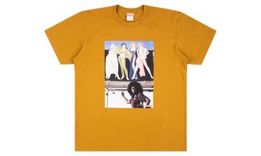 American Picture Tee 