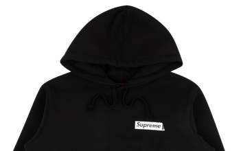 Stop Crying Hoodie 