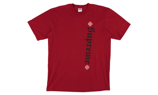 Independent Tee "FW17"