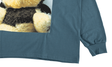 Mike Kelley L/S Tee 