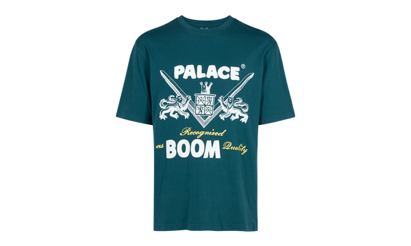 Boom Quality Tee