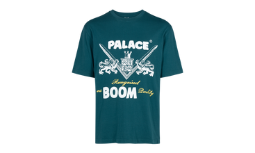 Boom Quality Tee