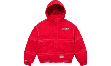 Mitchell & Ness® Twill Stadium Jacket 