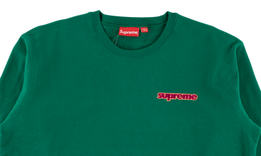 Connect Crewneck 