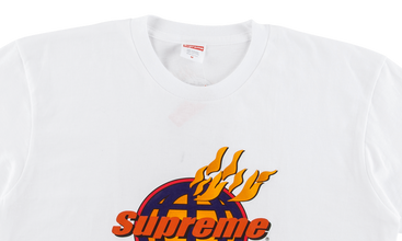 Fire Tee 