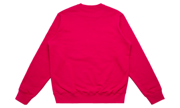 Kanji Logo Crewneck 