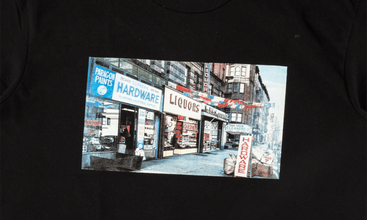 Hardware Tee 