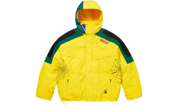 Spyder Technical Jacket 
