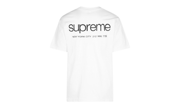 NYC Tee 
