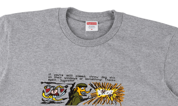Dog Sh*t Tee 