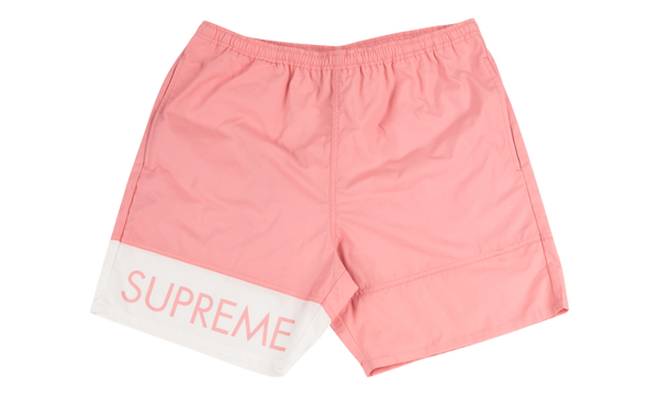 Banner Water Shorts
