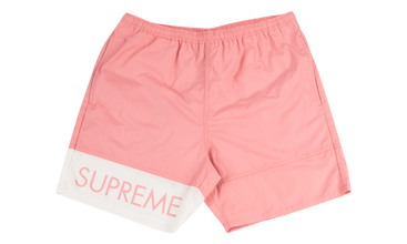 Banner Water Shorts