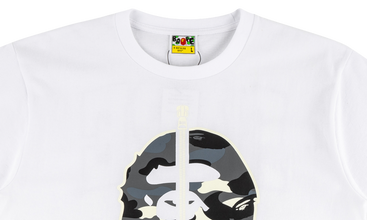 City Camp 2nd Ape Tee